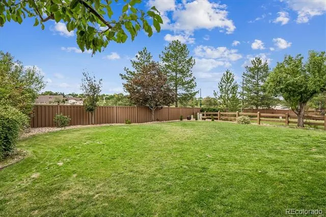 9935 Blackbird Circle Highlands Ranch, CO 80130