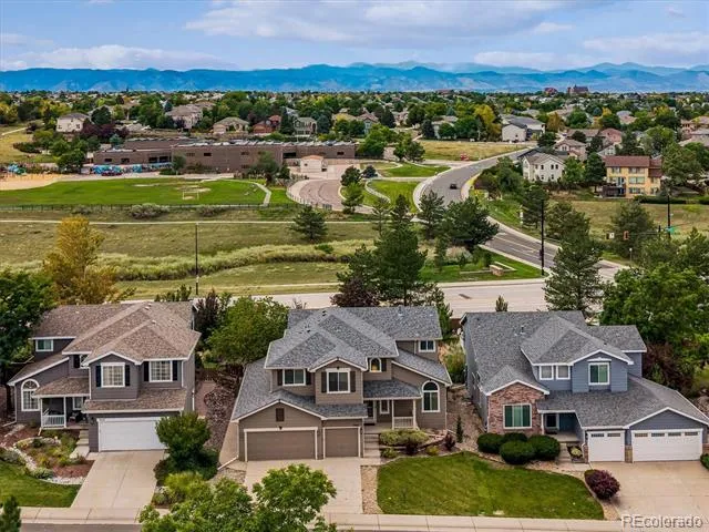 9935 Blackbird Circle Highlands Ranch, CO 80130