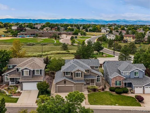 9935 Blackbird Circle Highlands Ranch, CO 80130