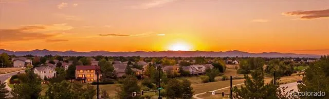 9935 Blackbird Circle Highlands Ranch, CO 80130