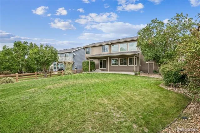 9935 Blackbird Circle Highlands Ranch, CO 80130