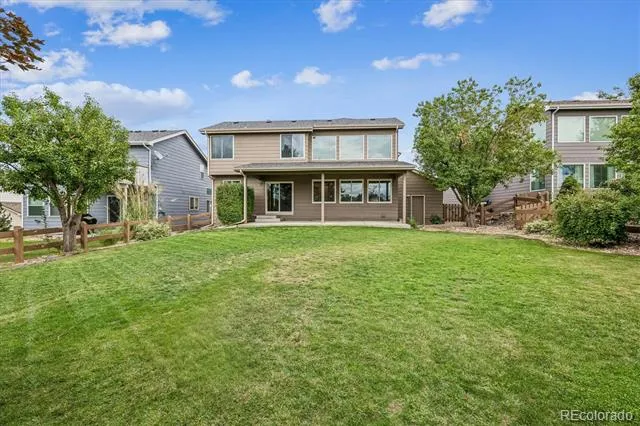 9935 Blackbird Circle Highlands Ranch, CO 80130