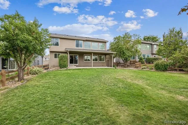 9935 Blackbird Circle Highlands Ranch, CO 80130