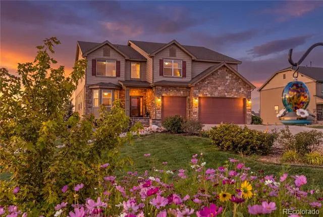 42003 Westchester Circle Elizabeth, CO 80107
