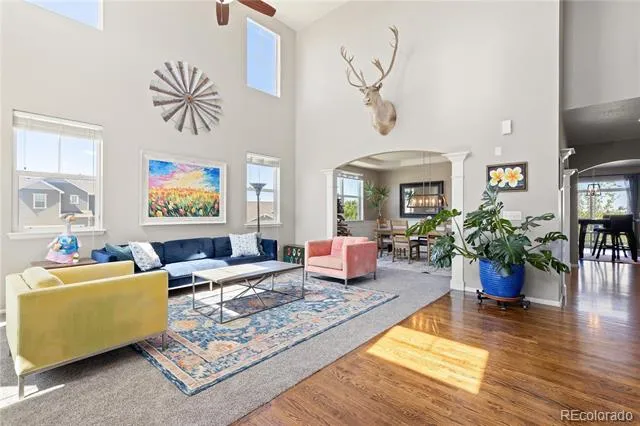 42003 Westchester Circle Elizabeth, CO 80107