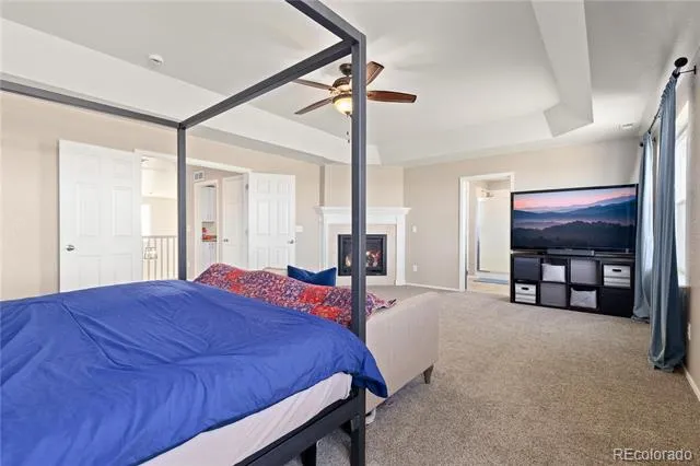42003 Westchester Circle Elizabeth, CO 80107