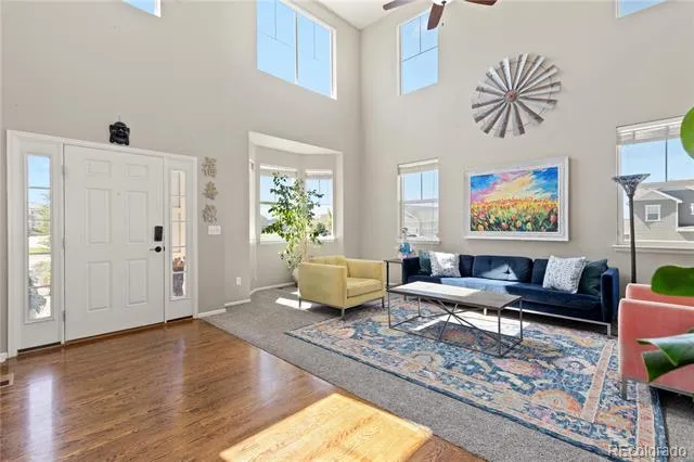 42003 Westchester Circle Elizabeth, CO 80107