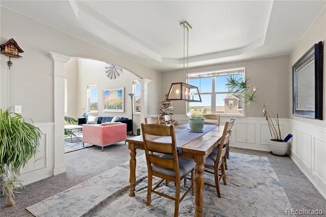 42003 Westchester Circle Elizabeth, CO 80107