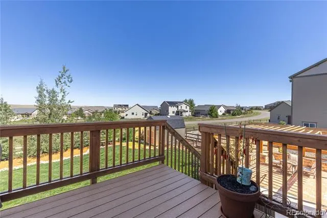 42003 Westchester Circle Elizabeth, CO 80107