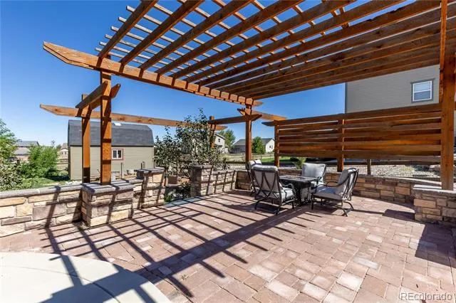 42003 Westchester Circle Elizabeth, CO 80107