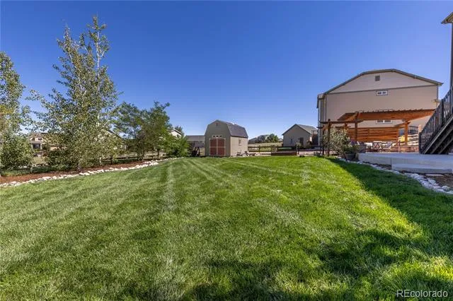 42003 Westchester Circle Elizabeth, CO 80107