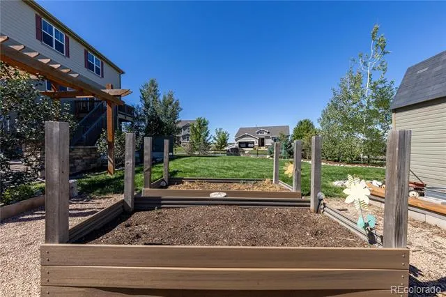 42003 Westchester Circle Elizabeth, CO 80107