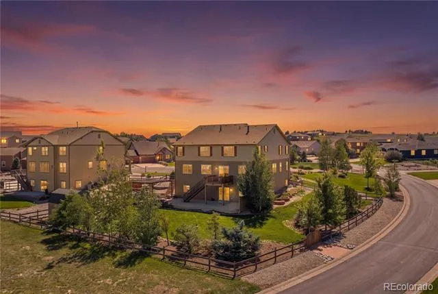 42003 Westchester Circle Elizabeth, CO 80107