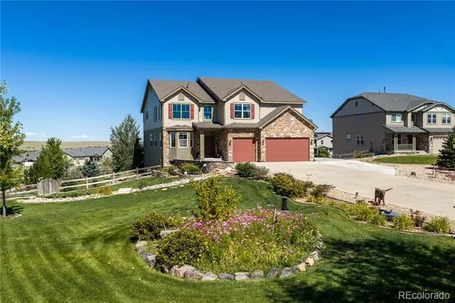 42003 Westchester Circle Elizabeth, CO 80107
