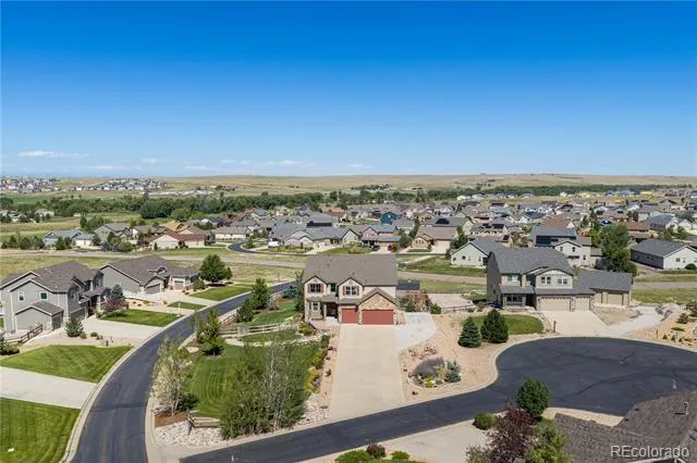 42003 Westchester Circle Elizabeth, CO 80107