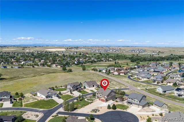 42003 Westchester Circle Elizabeth, CO 80107