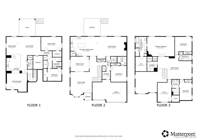 42003 Westchester Circle Elizabeth, CO 80107