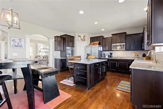 42003 Westchester Circle Elizabeth, CO 80107