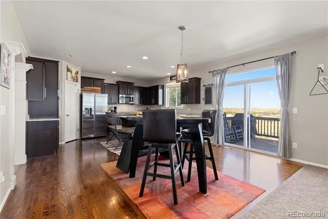 42003 Westchester Circle Elizabeth, CO 80107