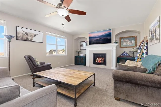 42003 Westchester Circle Elizabeth, CO 80107