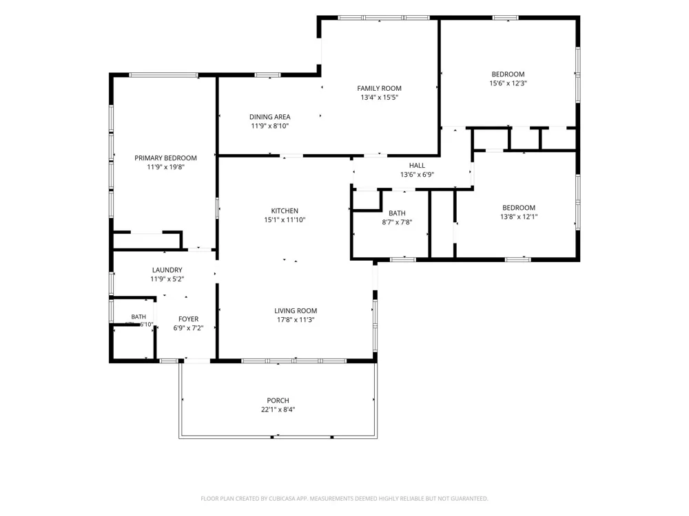 341 Jefferson Street Cat Spring, TX 78933