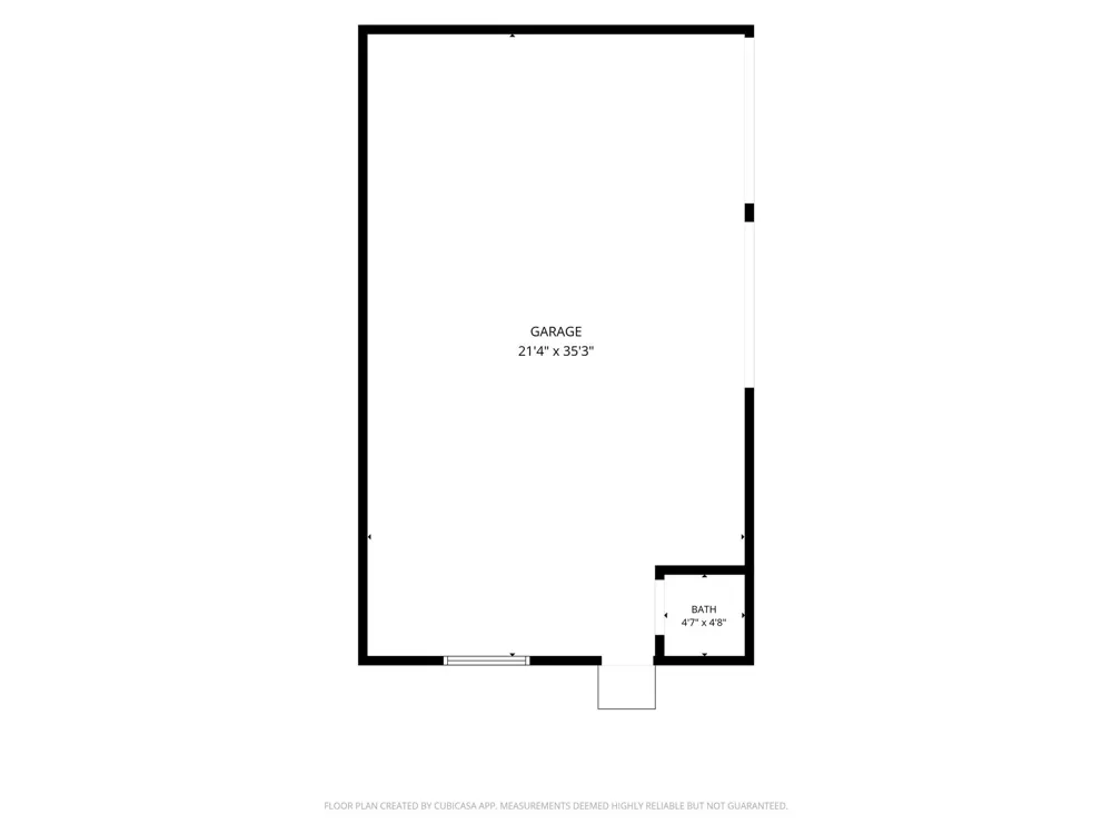 341 Jefferson Street Cat Spring, TX 78933