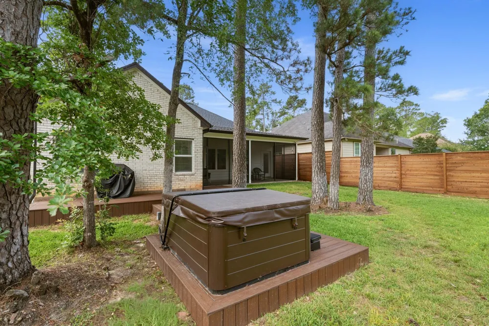 118 Wick Willow Road Montgomery, TX 77356