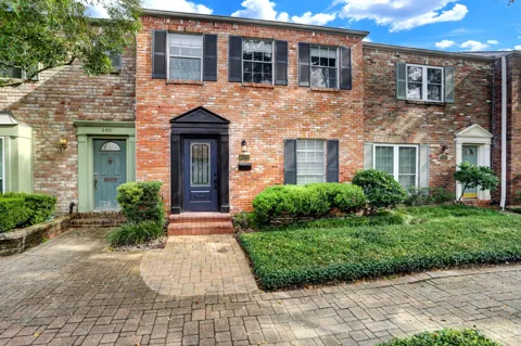 6403 Burgoyne Road #7