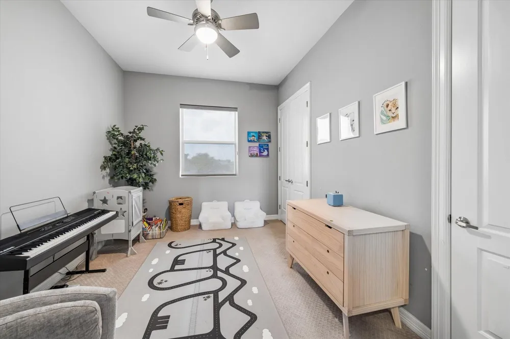 1617 Crockett Street Houston, TX 77007