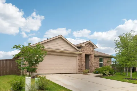 21319 Mountain Ash Drive