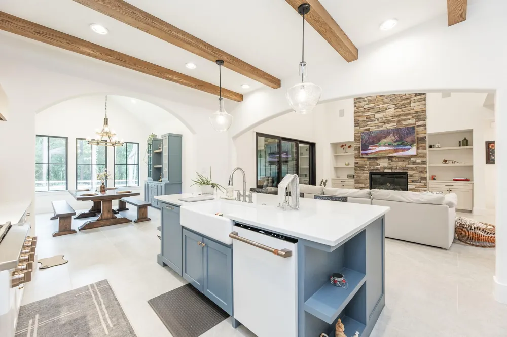 21701 Dan Drive Magnolia, TX 77355