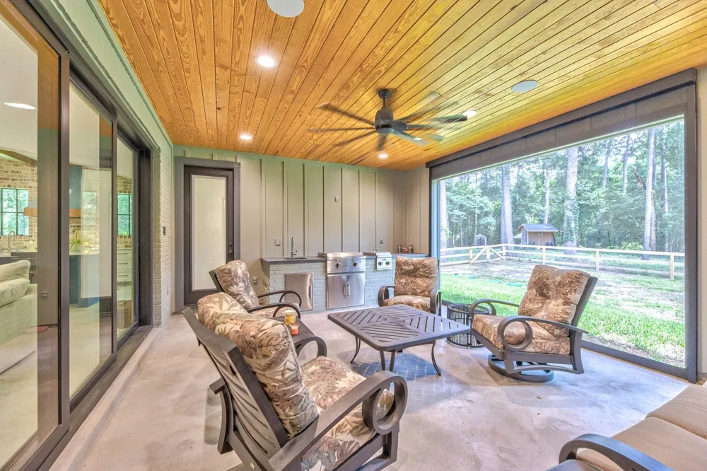 21701 Dan Drive Magnolia, TX 77355