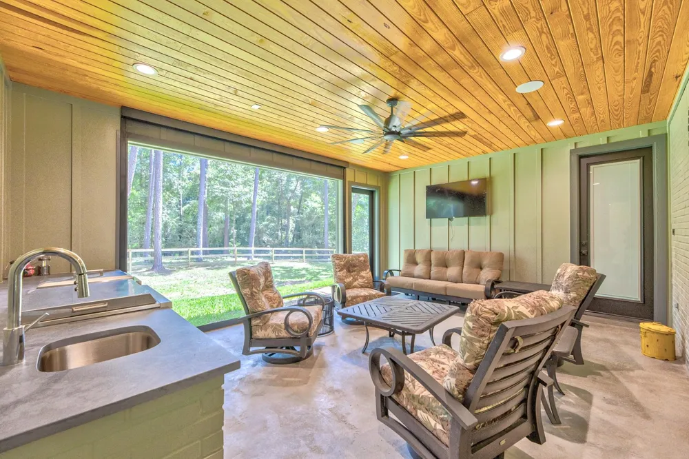21701 Dan Drive Magnolia, TX 77355
