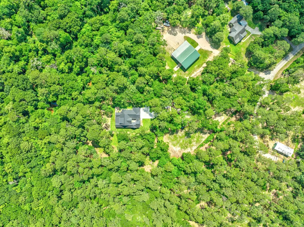 21701 Dan Drive Magnolia, TX 77355