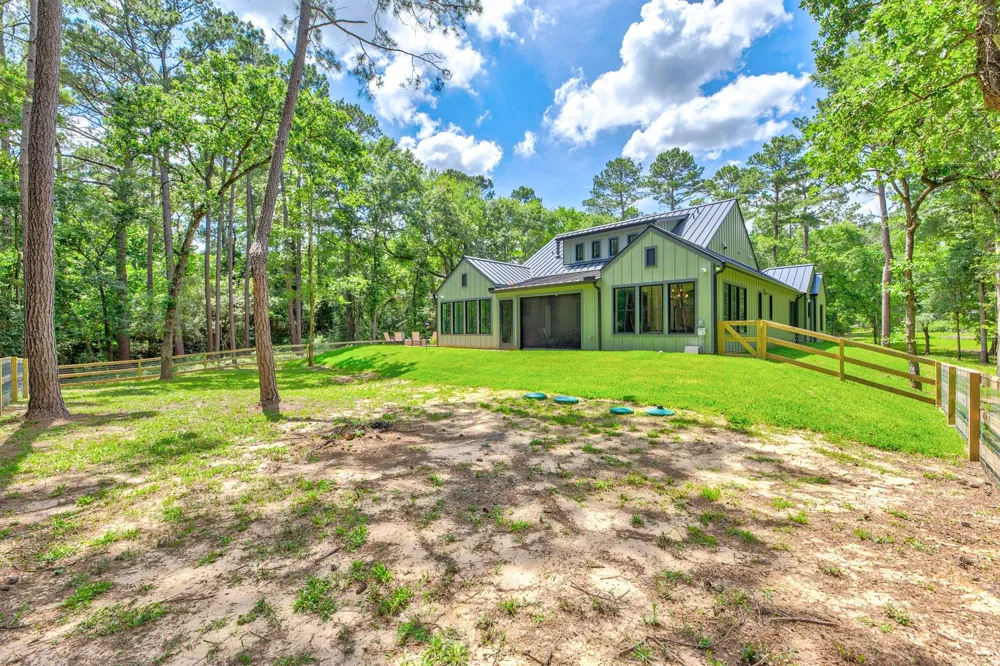 21701 Dan Drive Magnolia, TX 77355