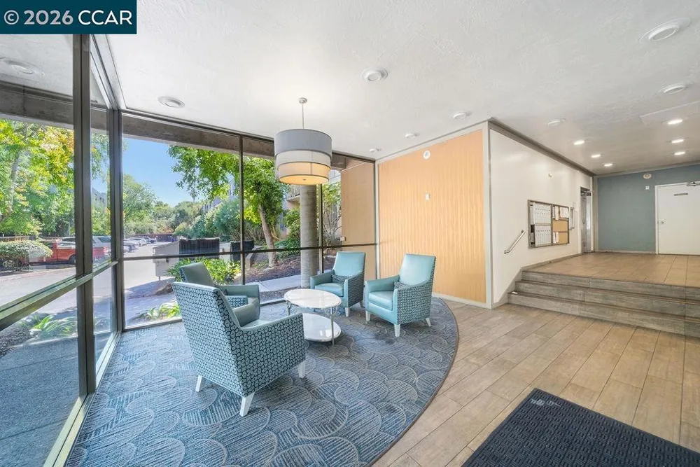 490 Civic Dr #102 Walnut Creek, CA 94596