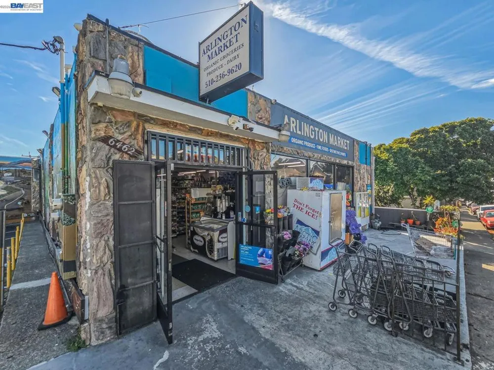 1506 Elm Ave Richmond, CA 94805