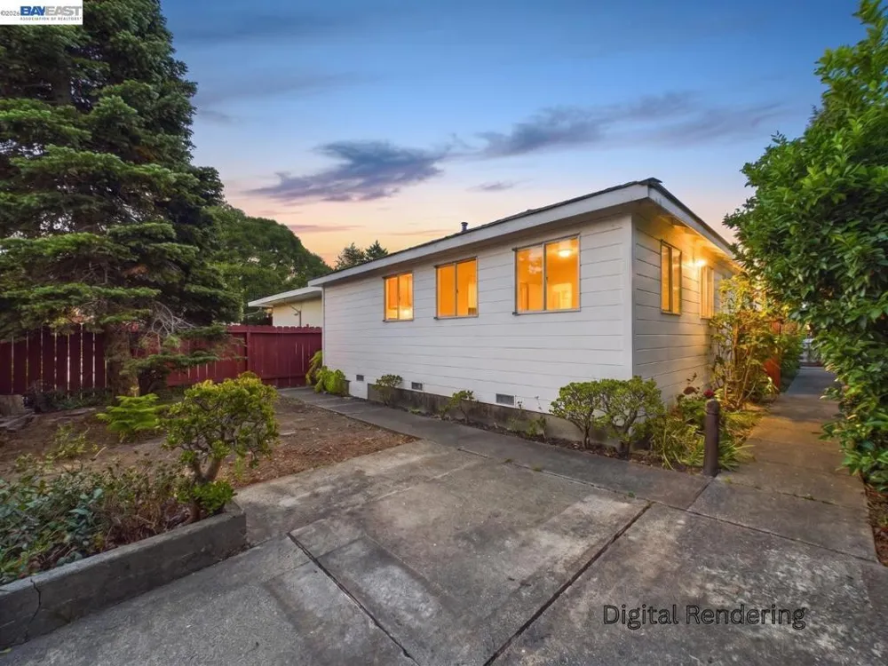 1506 Elm Ave Richmond, CA 94805