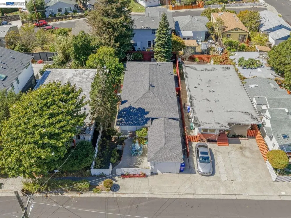 1506 Elm Ave Richmond, CA 94805