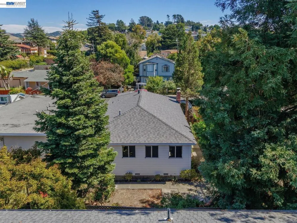 1506 Elm Ave Richmond, CA 94805
