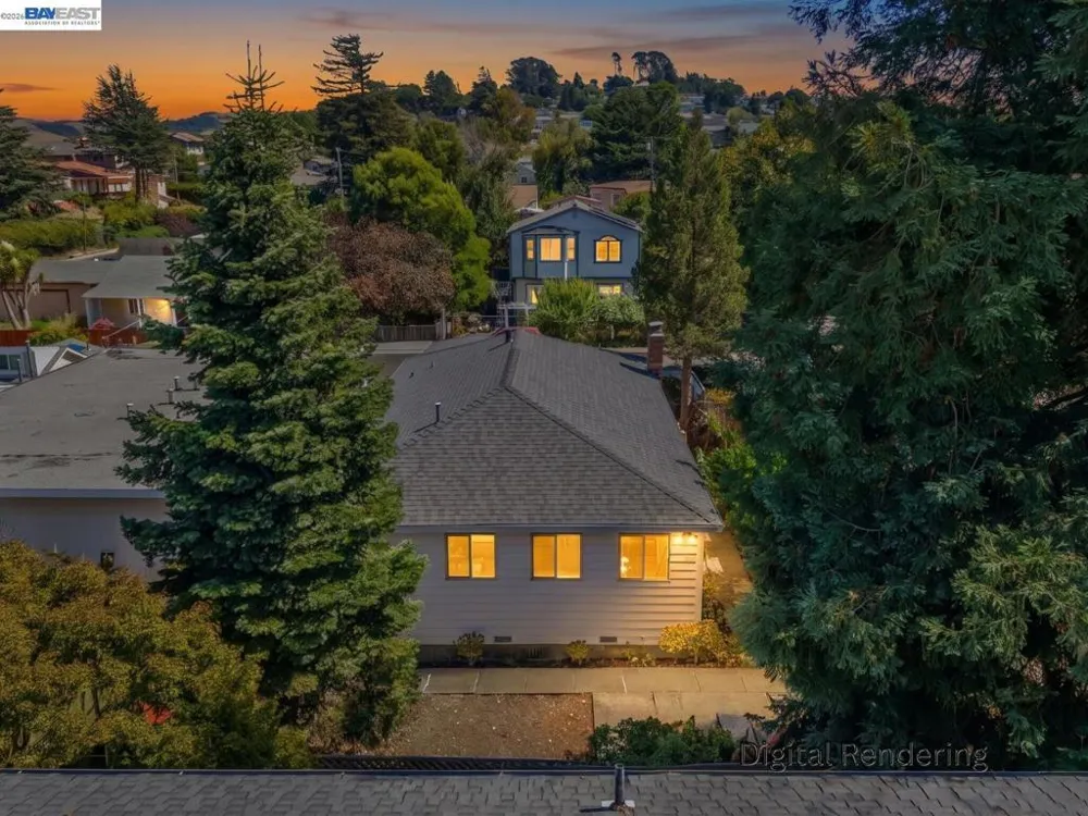 1506 Elm Ave Richmond, CA 94805