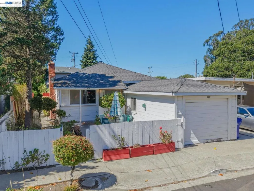 1506 Elm Ave Richmond, CA 94805