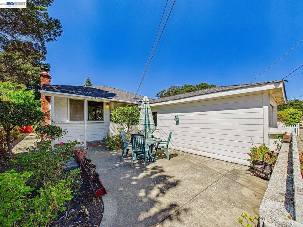 1506 Elm Ave Richmond, CA 94805