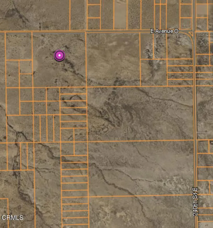 Ave 0 Palmdale, CA 93550