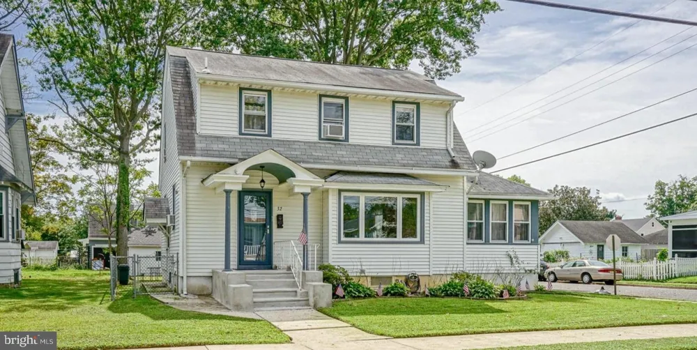 32 JOHNSON STREET Salem, NJ 08079