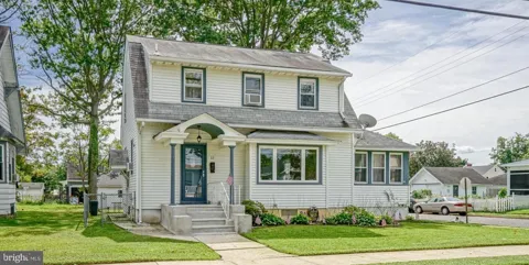 32 JOHNSON STREET