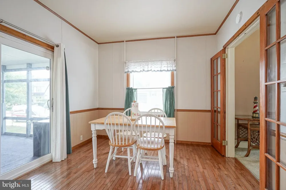 32 JOHNSON STREET Salem, NJ 08079