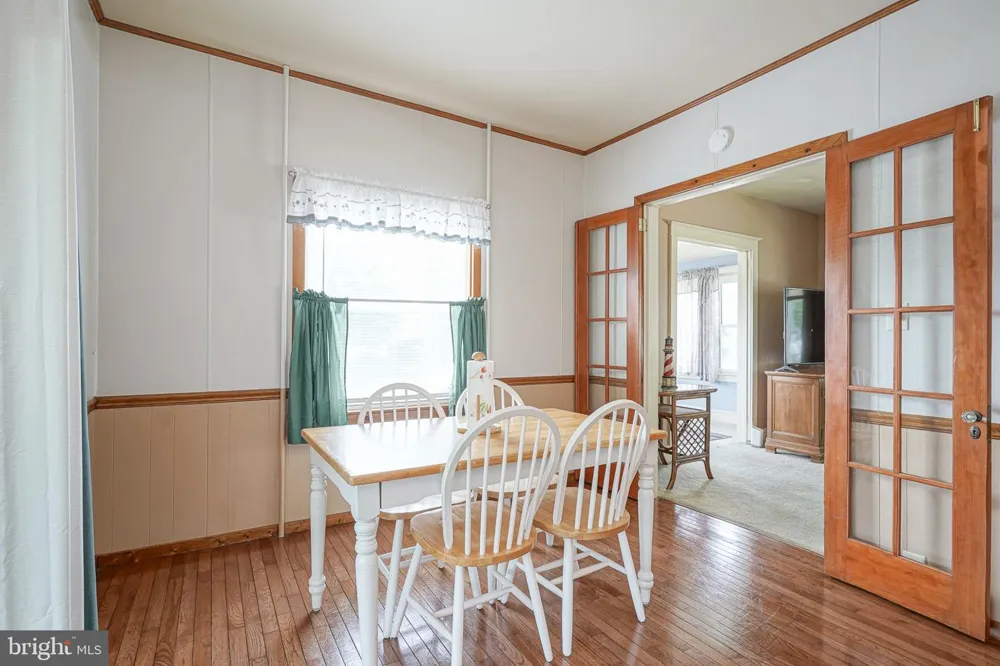 32 JOHNSON STREET Salem, NJ 08079