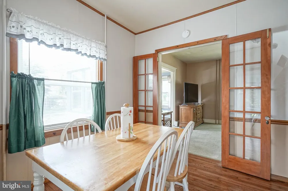 32 JOHNSON STREET Salem, NJ 08079