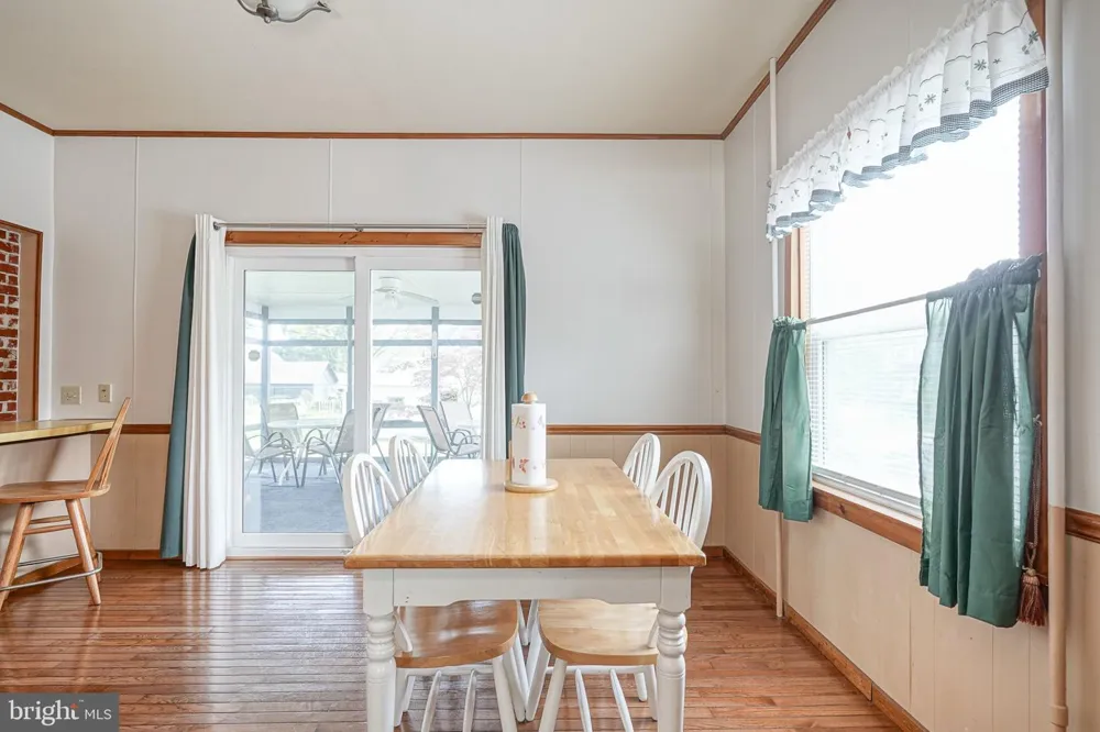 32 JOHNSON STREET Salem, NJ 08079